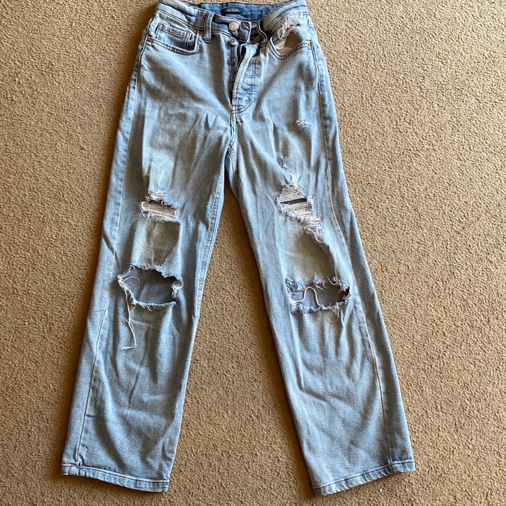 Jean